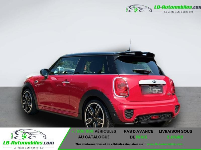 Mini Mini 136 CH BVA  occasion � Beaupuy - photo n�2