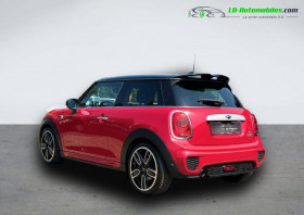 Mini Mini 136 CH BVA  occasion  Beaupuy - photo n2