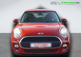 Mini Mini 136 CH BVA  occasion  Beaupuy - photo n4