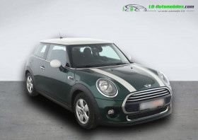 Mini Mini 136 CH BVA  occasion  Beaupuy - photo n2