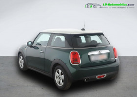 Mini Mini 136 CH BVA  occasion  Beaupuy - photo n4