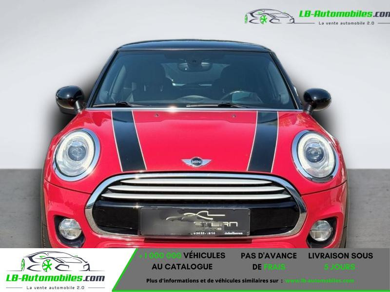 Mini Mini 136 CH BVA  occasion � Beaupuy - photo n�4