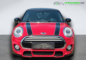 Mini Mini 136 CH BVA  occasion  Beaupuy - photo n4