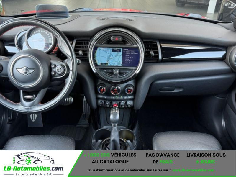 Mini Mini 136 CH BVA  occasion � Beaupuy - photo n�3