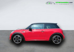 Mini Mini 136 CH BVA  occasion  Beaupuy - photo n5