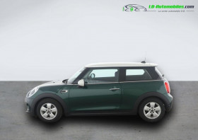 Mini Mini 136 CH BVA  occasion  Beaupuy - photo n5