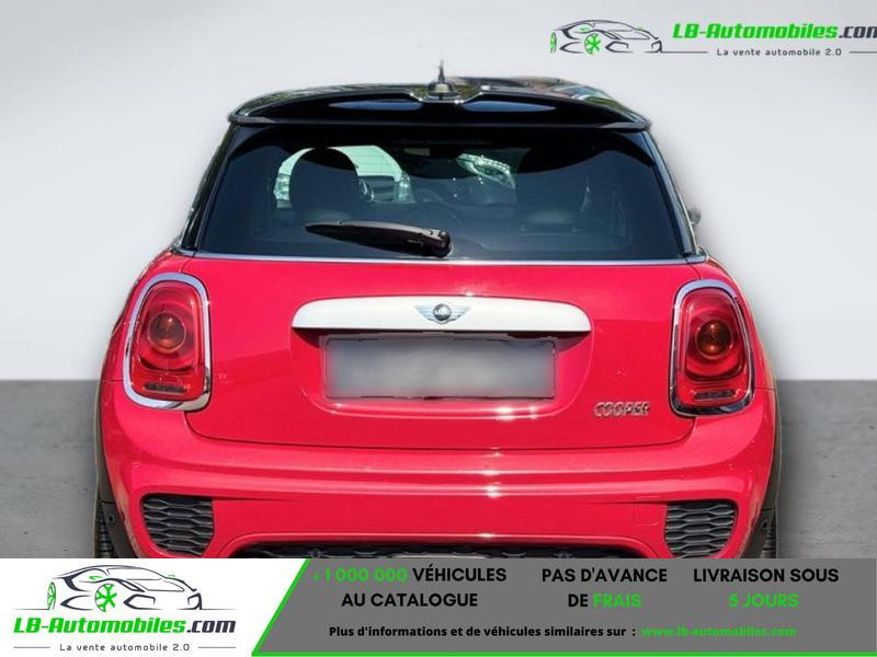 Mini Mini 136 CH BVA  occasion � Beaupuy - photo n�6
