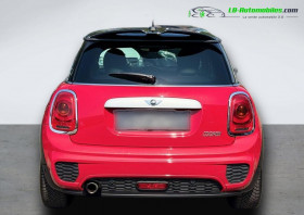 Mini Mini 136 CH BVA  occasion  Beaupuy - photo n6