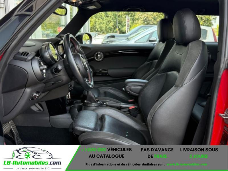 Mini Mini 136 CH BVA  occasion � Beaupuy - photo n�7