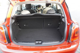 Mini Mini 136 CH BVA  occasion  Beaupuy - photo n9