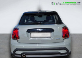 Mini Mini 136 CH BVA  occasion  Beaupuy - photo n6