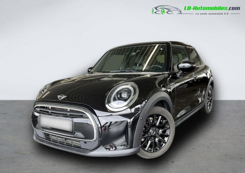 Mini Mini occasion 2022 mise en vente  Beaupuy par le garage LB AUTOMOBILES - photo n1