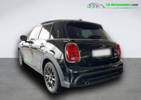 Mini Mini 136 CH BVA  occasion  Beaupuy - photo n3