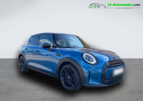Mini Mini 136 CH BVA  occasion  Beaupuy - photo n2