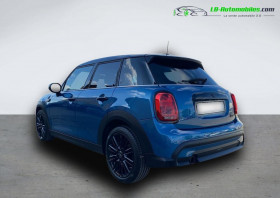 Mini Mini 136 CH BVA  occasion  Beaupuy - photo n4
