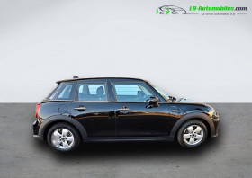 Mini Mini 136 CH BVA  occasion  Beaupuy - photo n4