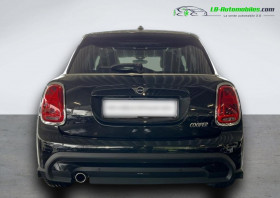 Mini Mini 136 CH BVA  occasion  Beaupuy - photo n5