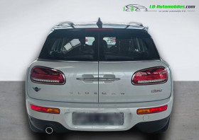 Mini Mini 136 CH BVA  occasion  Beaupuy - photo n6