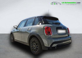 Mini Mini 136 CH BVA  occasion  Beaupuy - photo n3