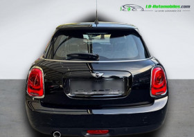 Mini Mini 136 CH BVA  occasion  Beaupuy - photo n3