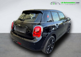 Mini Mini 136 CH BVA  occasion  Beaupuy - photo n2
