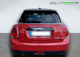 Mini Mini 136 CH BVA  occasion  Beaupuy - photo n4