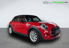 Mini Mini 136 CH BVA  occasion  Beaupuy - photo n2