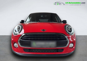 Mini Mini 136 CH BVA  occasion  Beaupuy - photo n5