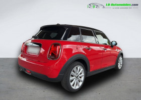 Mini Mini 136 CH BVA  occasion  Beaupuy - photo n4