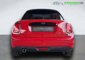 Mini Mini 136 CH BVA  occasion  Beaupuy - photo n7