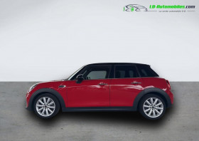 Mini Mini 136 CH BVA  occasion  Beaupuy - photo n6
