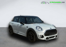 Mini Mini 136 CH BVA  occasion  Beaupuy - photo n2