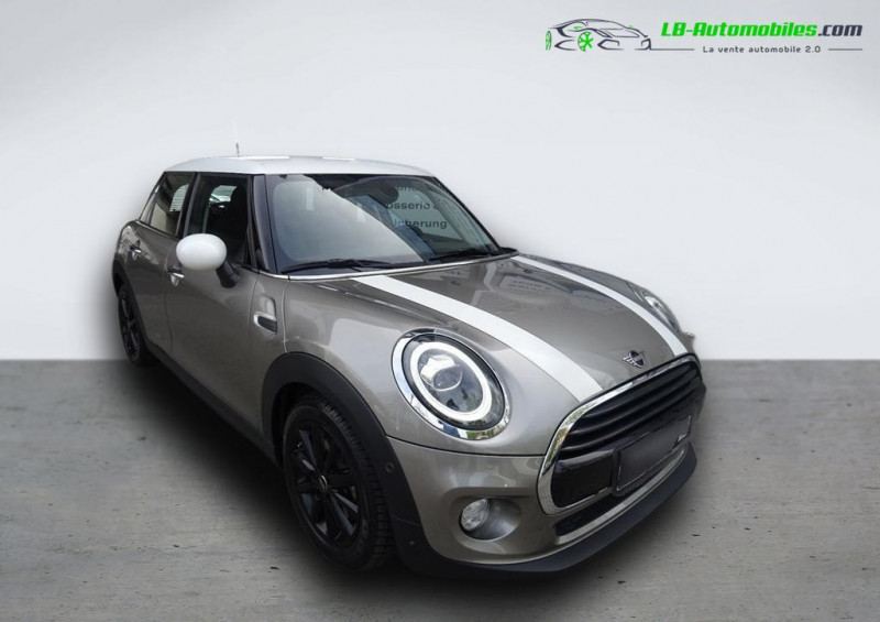 Mini Mini occasion 2019 mise en vente  Beaupuy par le garage LB AUTOMOBILES - photo n1