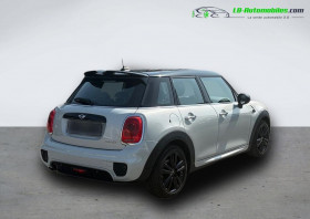 Mini Mini 136 CH BVA  occasion  Beaupuy - photo n4