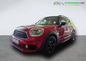 Mini Mini 136 CH BVA  occasion  Beaupuy - photo n2