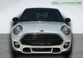 Mini Mini 136 CH BVA  occasion  Beaupuy - photo n5