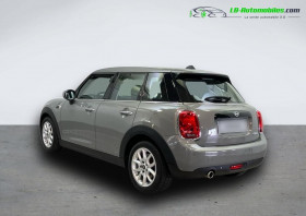 Mini Mini 136 CH BVA  occasion  Beaupuy - photo n3