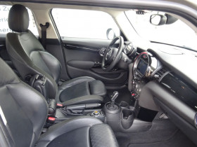 Mini Mini 136 CH BVA  occasion  Beaupuy - photo n5