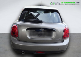 Mini Mini 136 CH BVA  occasion  Beaupuy - photo n4