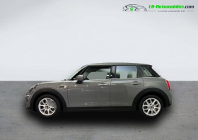 Mini Mini 136 CH BVA  occasion  Beaupuy - photo n5