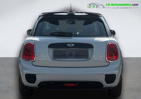 Mini Mini 136 CH BVA  occasion  Beaupuy - photo n7