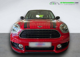 Mini Mini 136 CH BVA  occasion  Beaupuy - photo n5