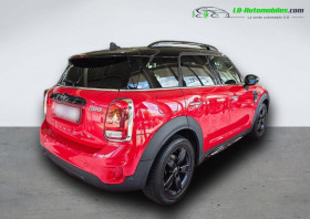 Mini Mini 136 CH BVA  occasion  Beaupuy - photo n4