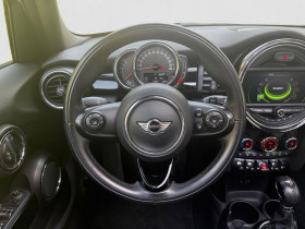 Mini Mini 136 CH BVA  occasion  Beaupuy - photo n10
