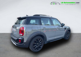 Mini Mini 136 CH BVA  occasion  Beaupuy - photo n3