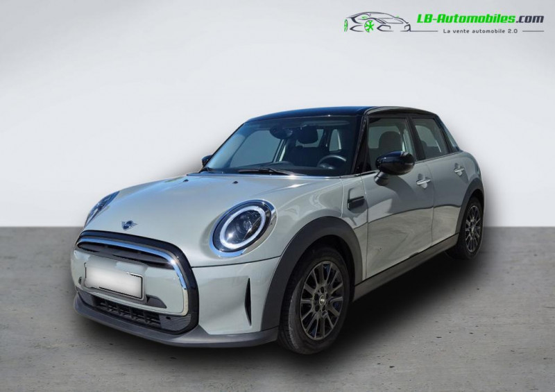 Mini Mini occasion 2022 mise en vente  Beaupuy par le garage LB AUTOMOBILES - photo n1