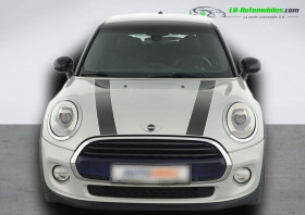Mini Mini 136 CH BVA  occasion  Beaupuy - photo n5