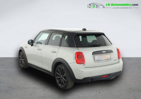 Mini Mini 136 CH BVA  occasion  Beaupuy - photo n4