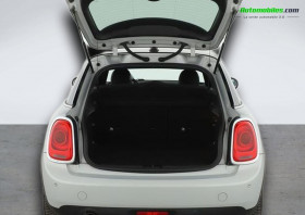 Mini Mini 136 CH BVA  occasion  Beaupuy - photo n7