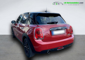 Mini Mini 136 CH BVA  occasion  Beaupuy - photo n2